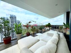 D'Leedon (D10), Condominium #454059981